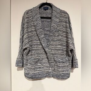 Splendid multicolor comfortable sweater. Gently loved.